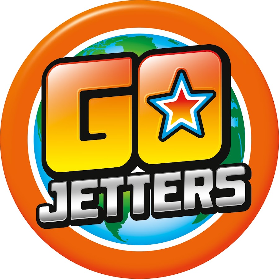 Go Jetters Official YouTube-Kanal-Avatar