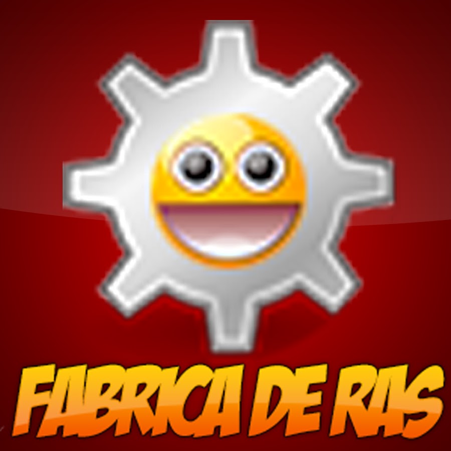 Fabrica de Ras YouTube kanalı avatarı