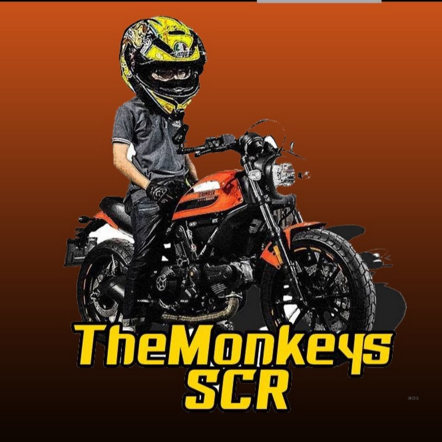 TheMonkeys SCR