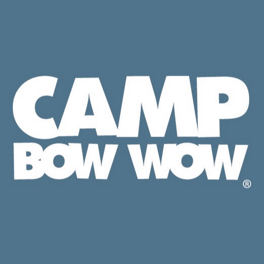 Camp Bow Wow Awatar kanału YouTube