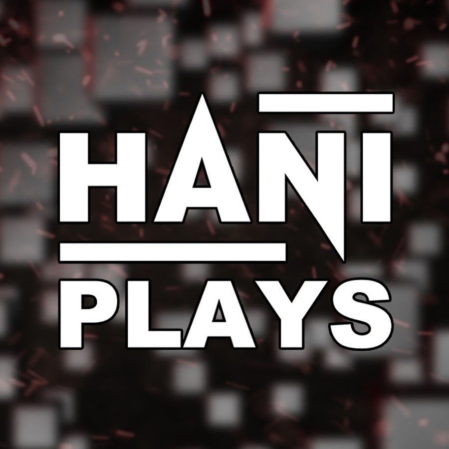 Hani YouTube-Kanal-Avatar