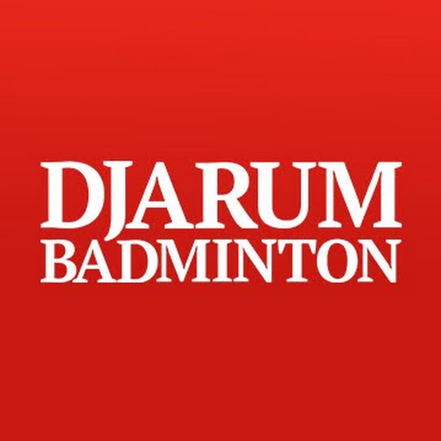 Djarum Badminton YouTube channel avatar