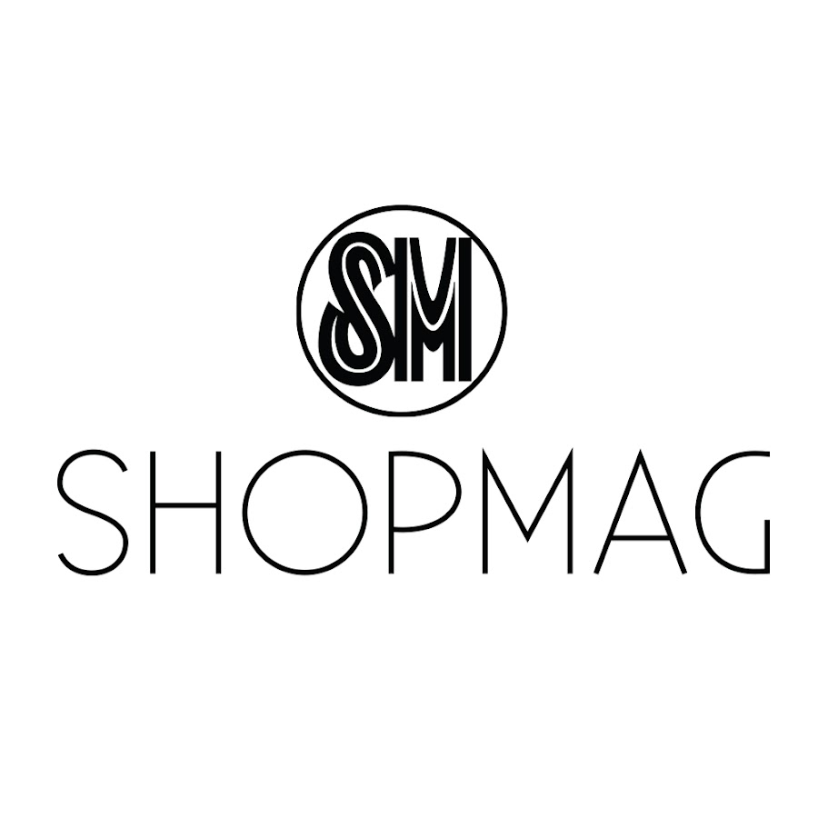 SM Shopmag यूट्यूब चैनल अवतार