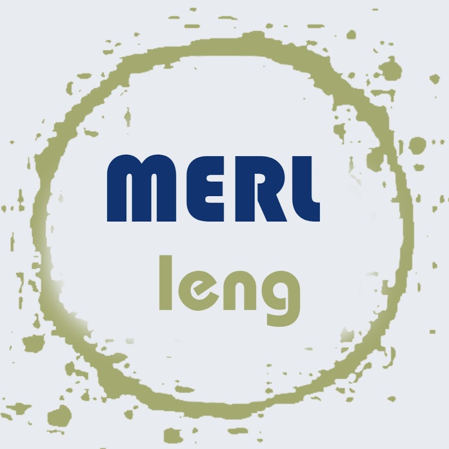 MERL leng رمز قناة اليوتيوب