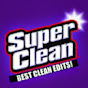 Super Clean YouTube Profile Photo