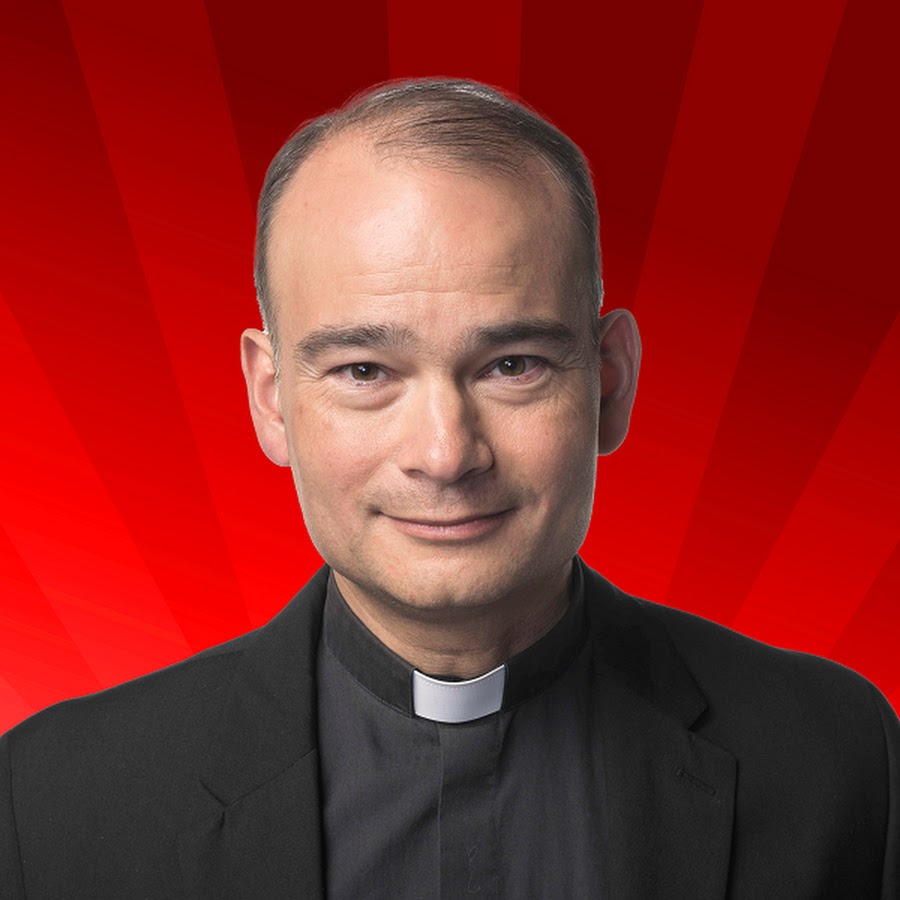 Father Roderick Avatar canale YouTube 