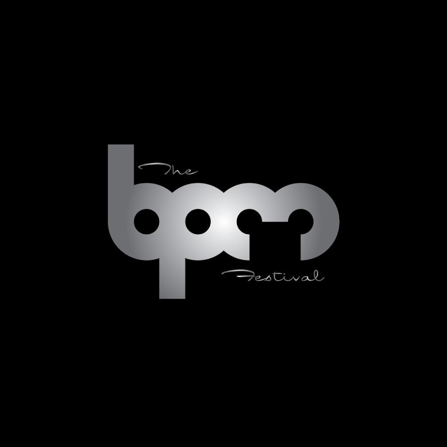 The BPM Festival YouTube-Kanal-Avatar