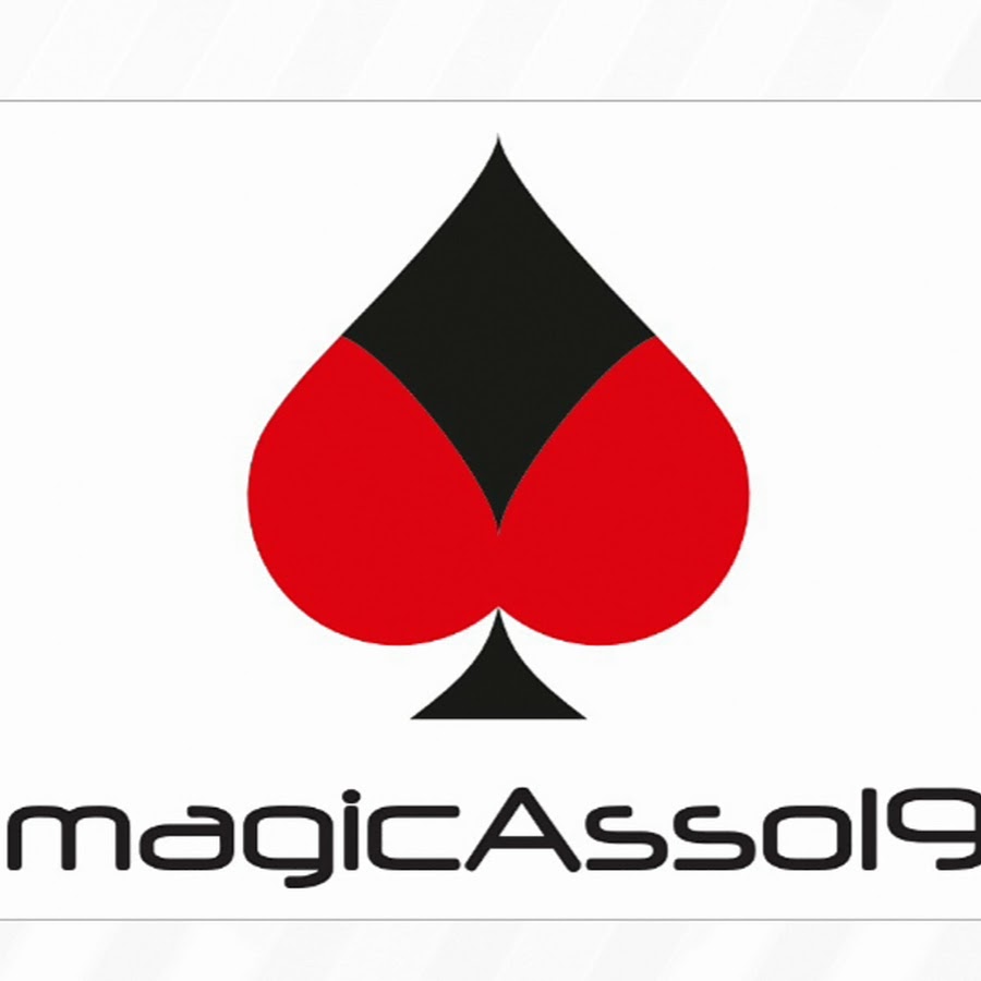 magicAsso19 رمز قناة اليوتيوب