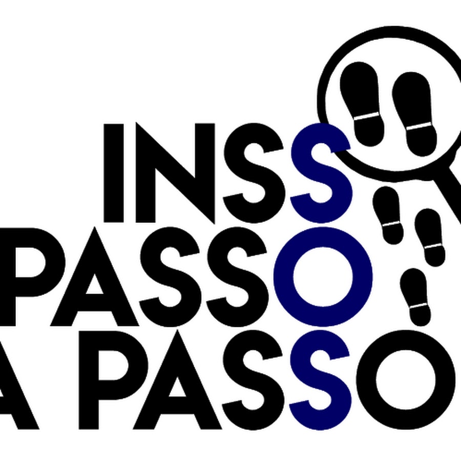 Inss Passo a Passo YouTube-Kanal-Avatar