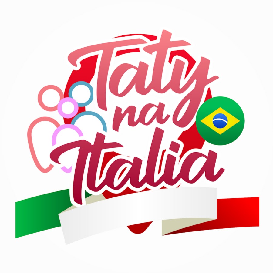 Taty na Italia Avatar canale YouTube 