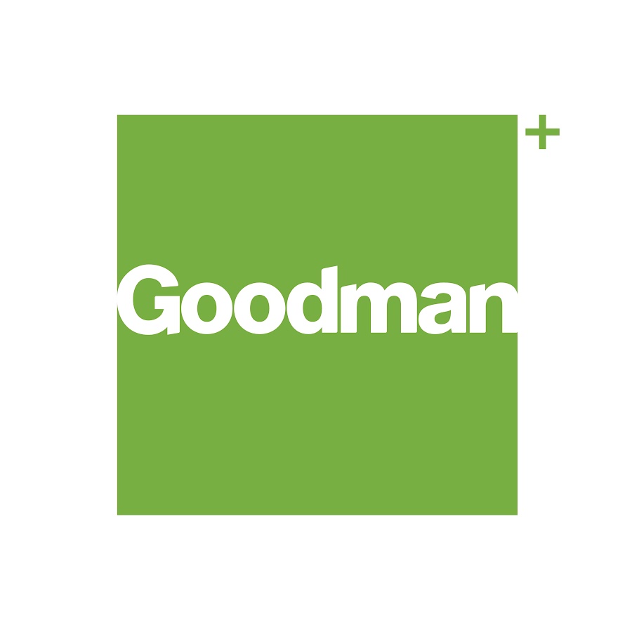Goodman Group Youtube