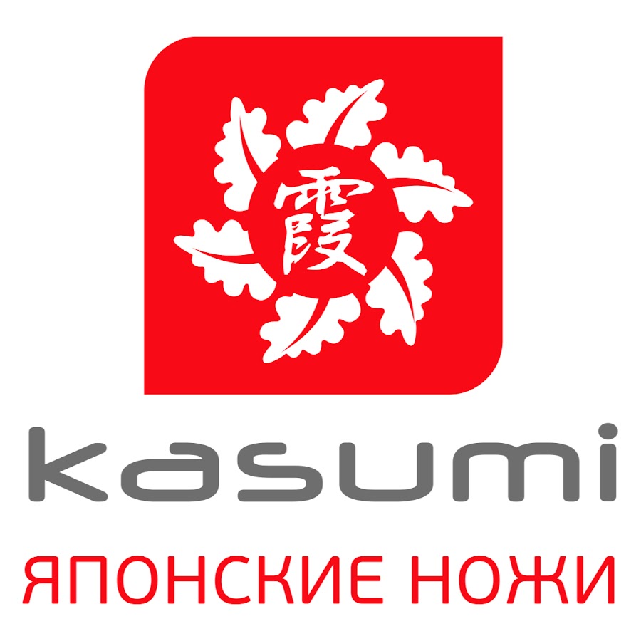 kasumirussia यूट्यूब चैनल अवतार