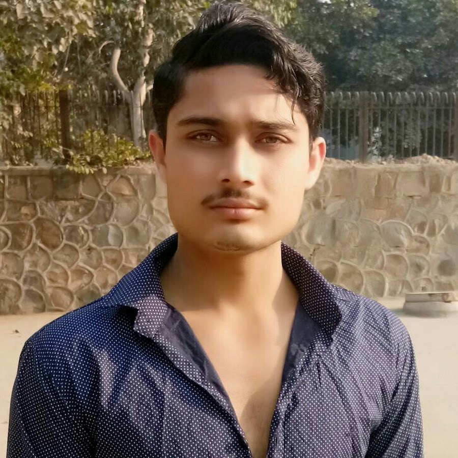 Navneet Mishra YouTube kanalı avatarı