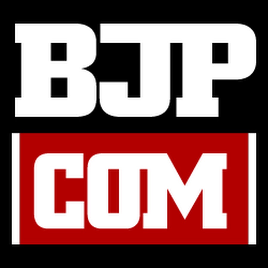 BJPENNDOTCOM YouTube channel avatar