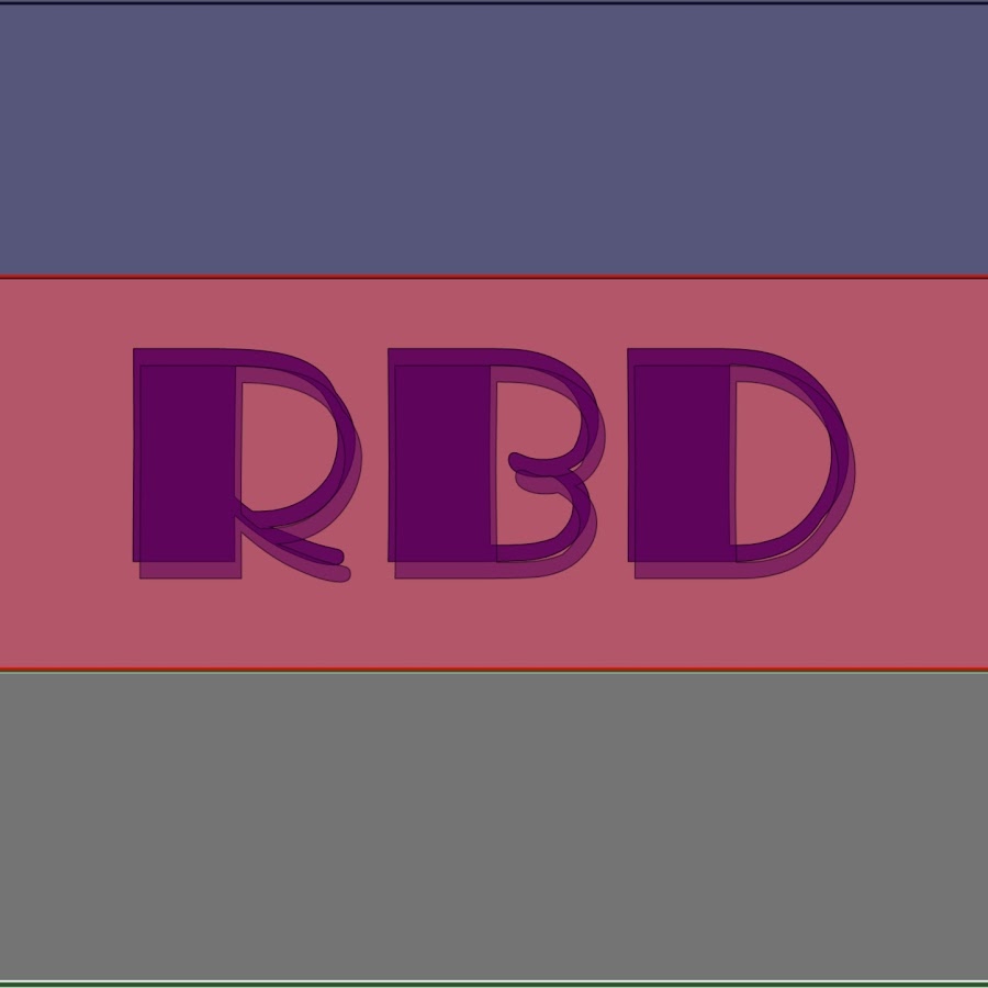 RBD Lacradores