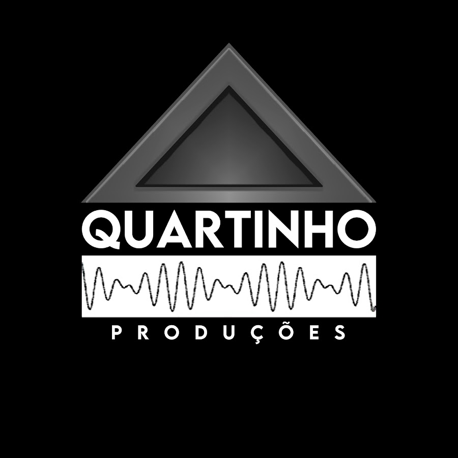 Quartinho ProduÃ§Ãµes YouTube 频道头像