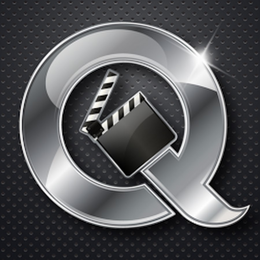 iQlik Movies YouTube channel avatar