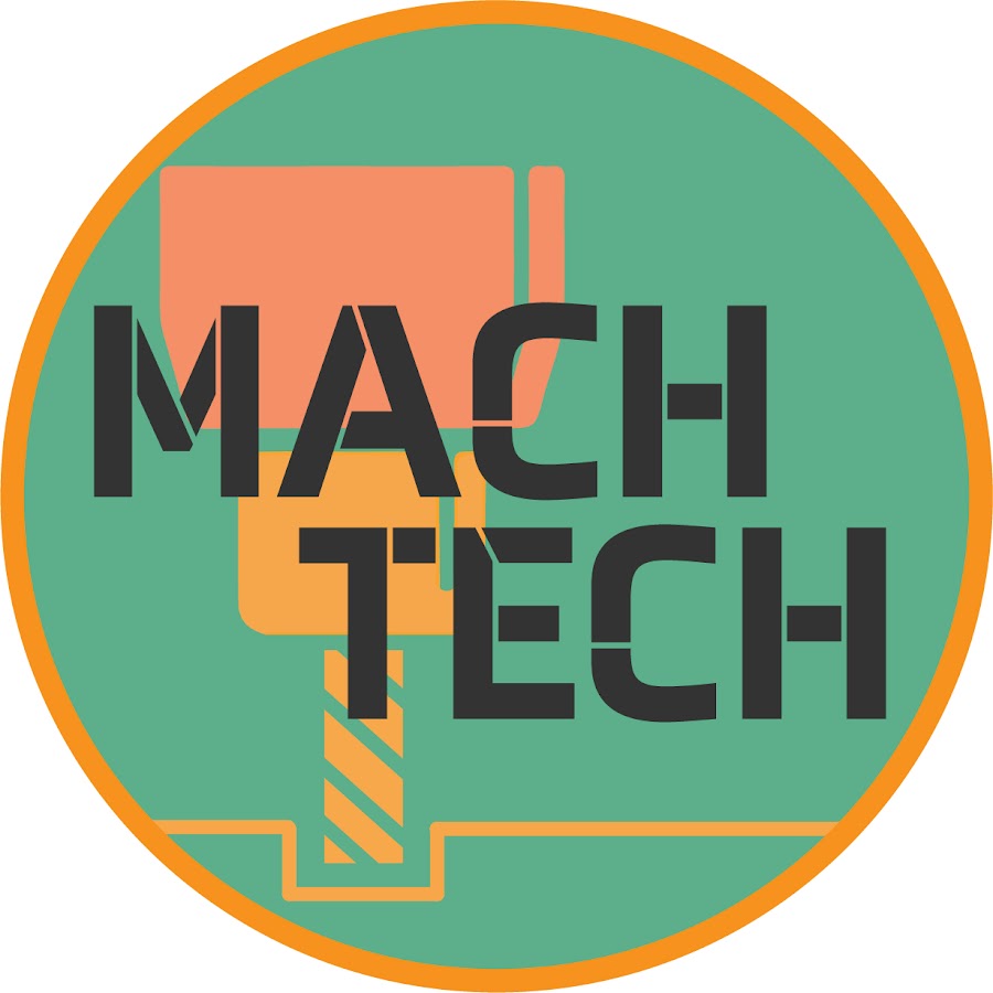 Machine Tech Video Blog