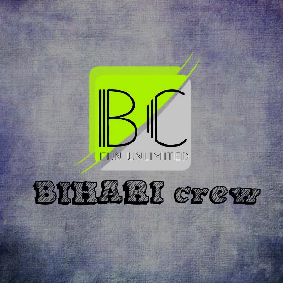 Bihari Crew YouTube channel avatar