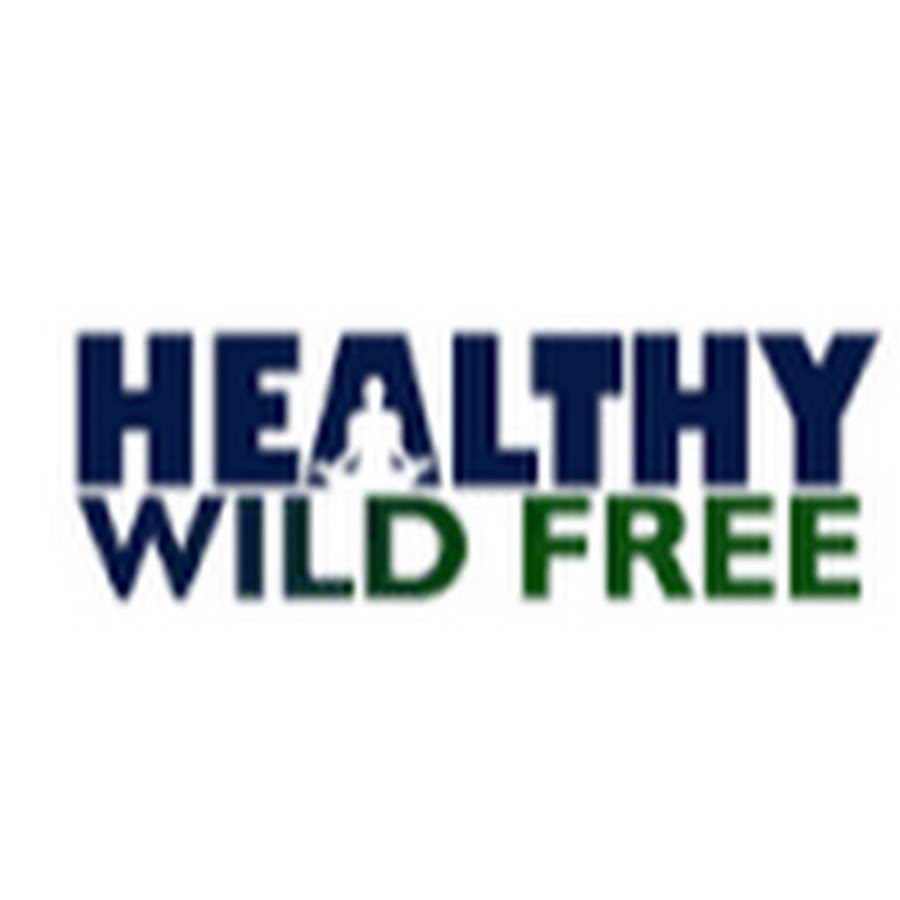 David Benjamin - Healthy Wild And Free Avatar de canal de YouTube