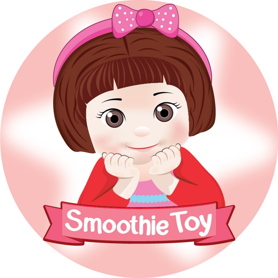 SmoothieToy YouTube channel avatar