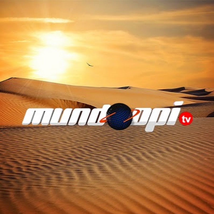 MundoOpiTV YouTube channel avatar