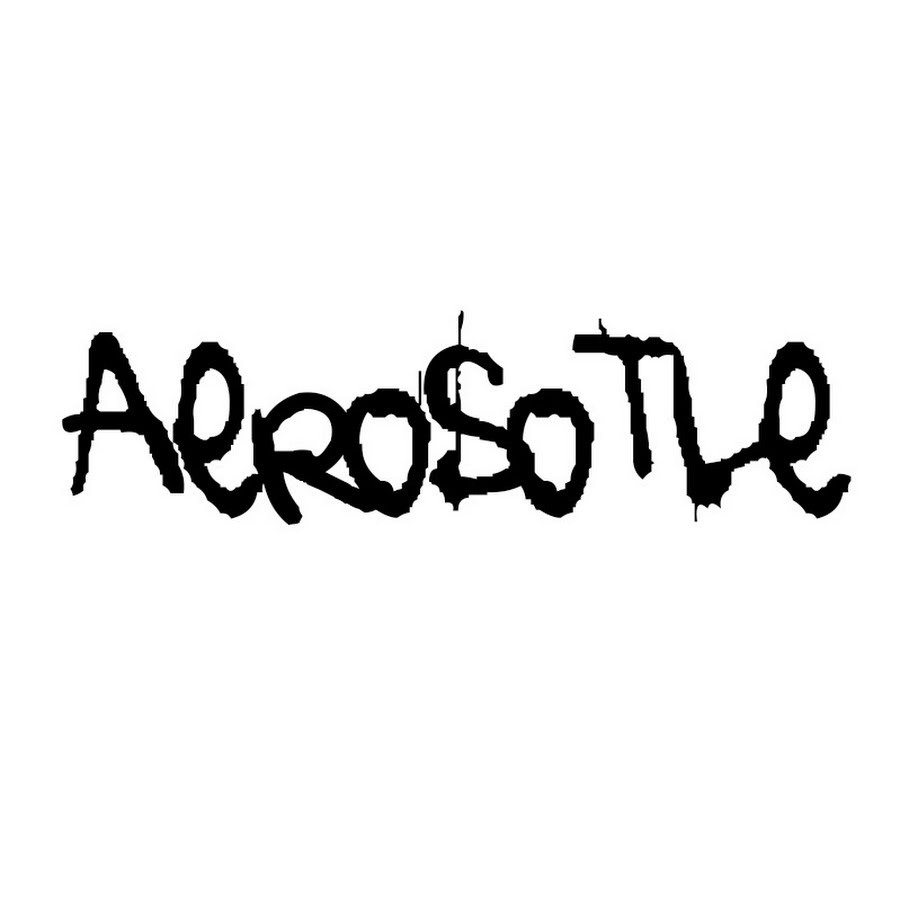 Aerosotle رمز قناة اليوتيوب