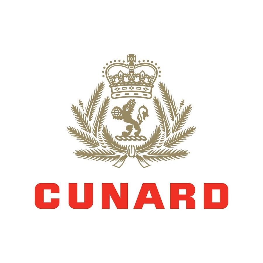 Cunard Line Avatar de chaîne YouTube