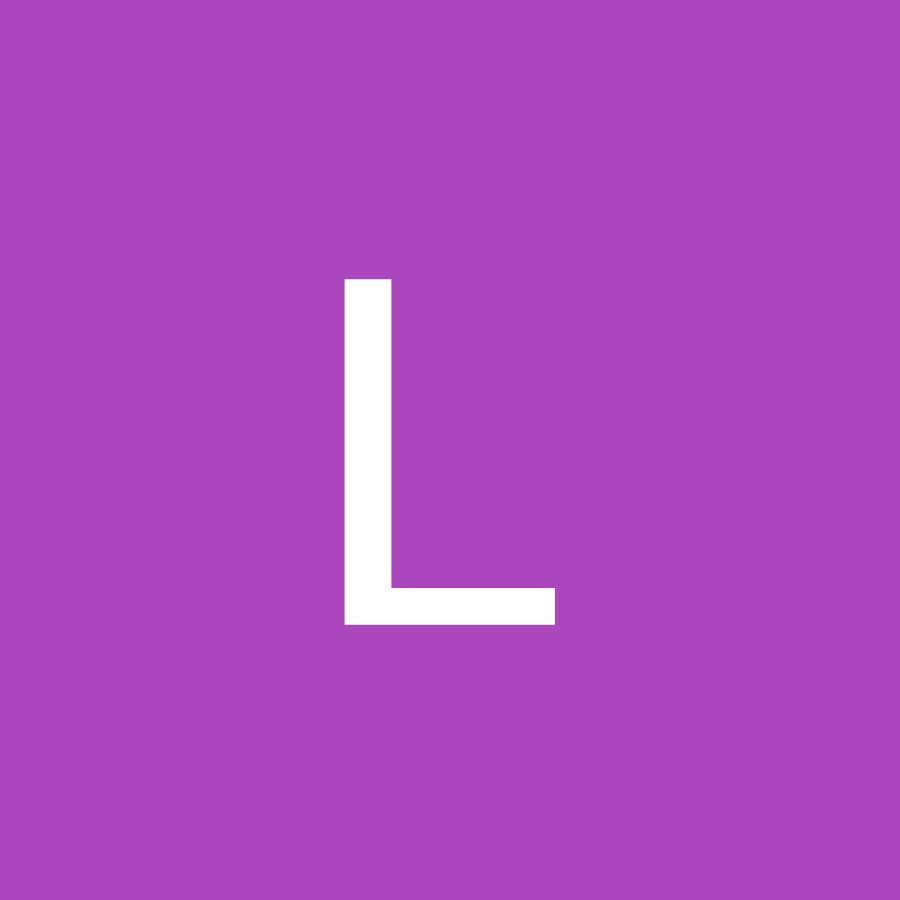LJL CANAL YouTube channel avatar