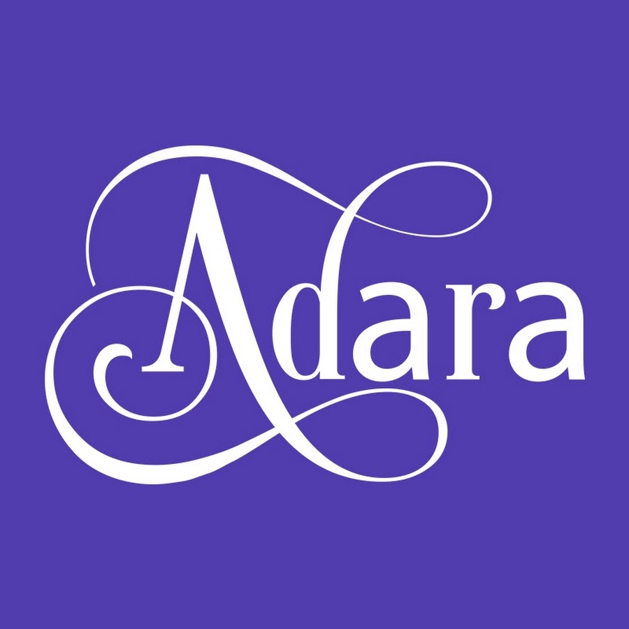 Beauty Tips By Adara YouTube channel avatar