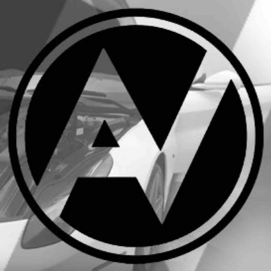 AutoVlog YouTube kanalı avatarı