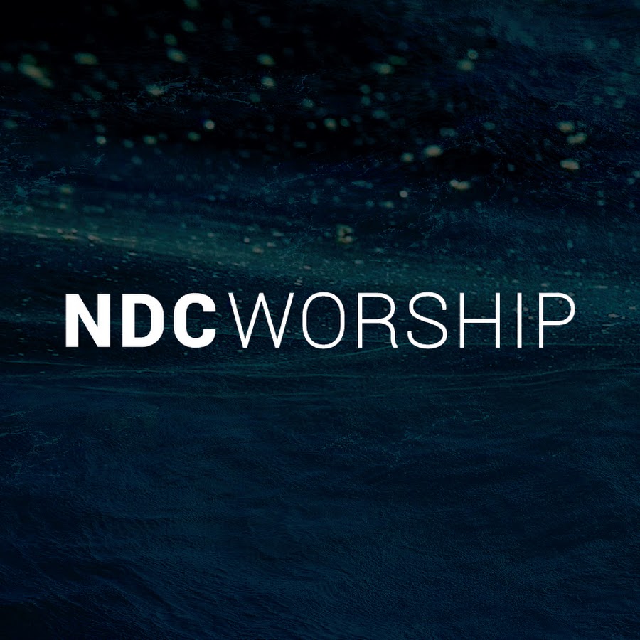 NDC Worship Аватар канала YouTube