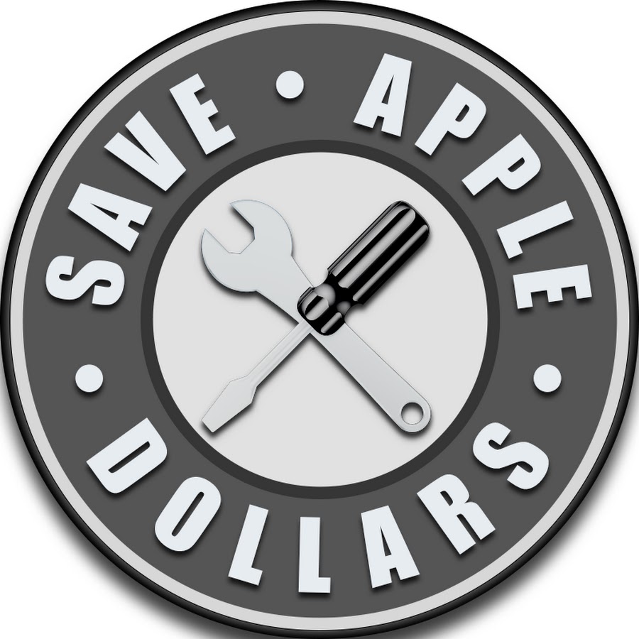 Save Apple Dollars Avatar de chaîne YouTube