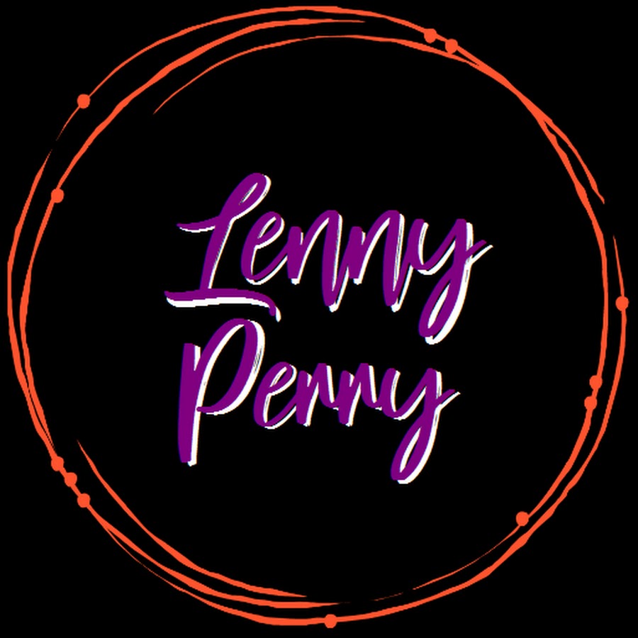 Lenny Perry YouTube channel avatar