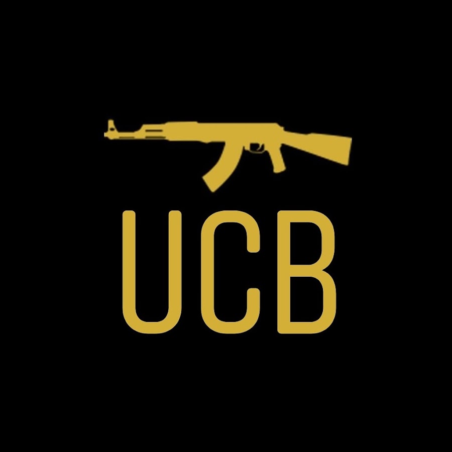 UCB यूट्यूब चैनल अवतार