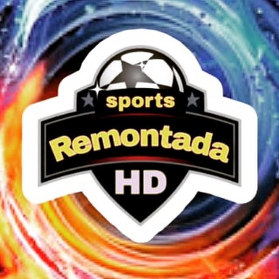 Remontada Sports HD YouTube channel avatar