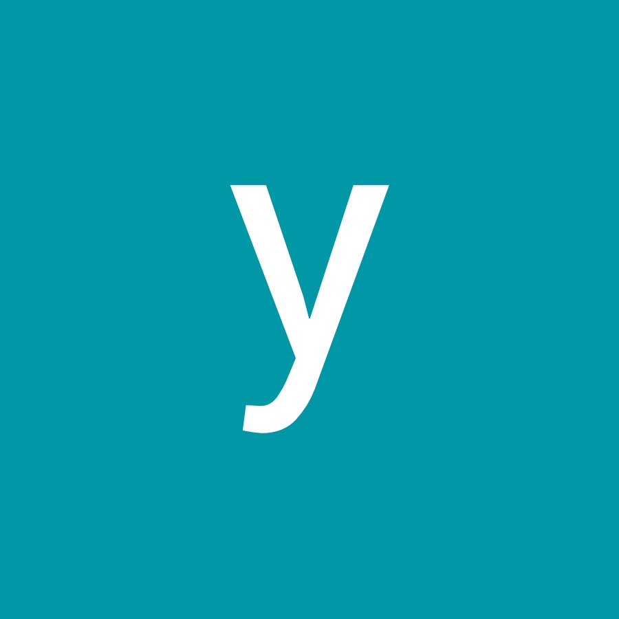yonataan8 YouTube channel avatar