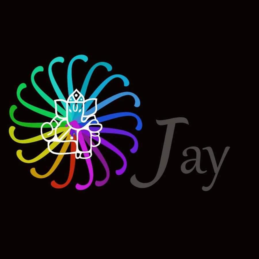jay langhi YouTube channel avatar