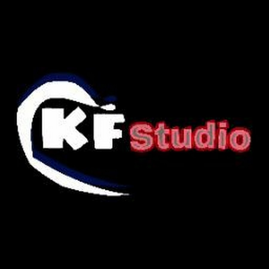 KF studio Avatar de canal de YouTube