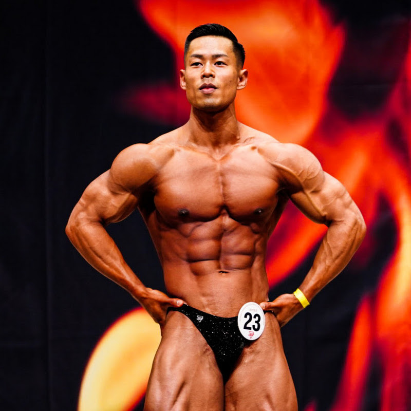 Hodaka Kina - 網紅的藏寶箱 