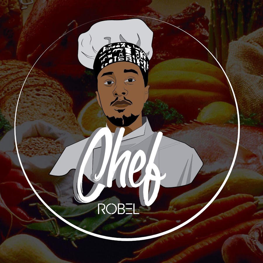 Chef ROBEL YouTube-Kanal-Avatar