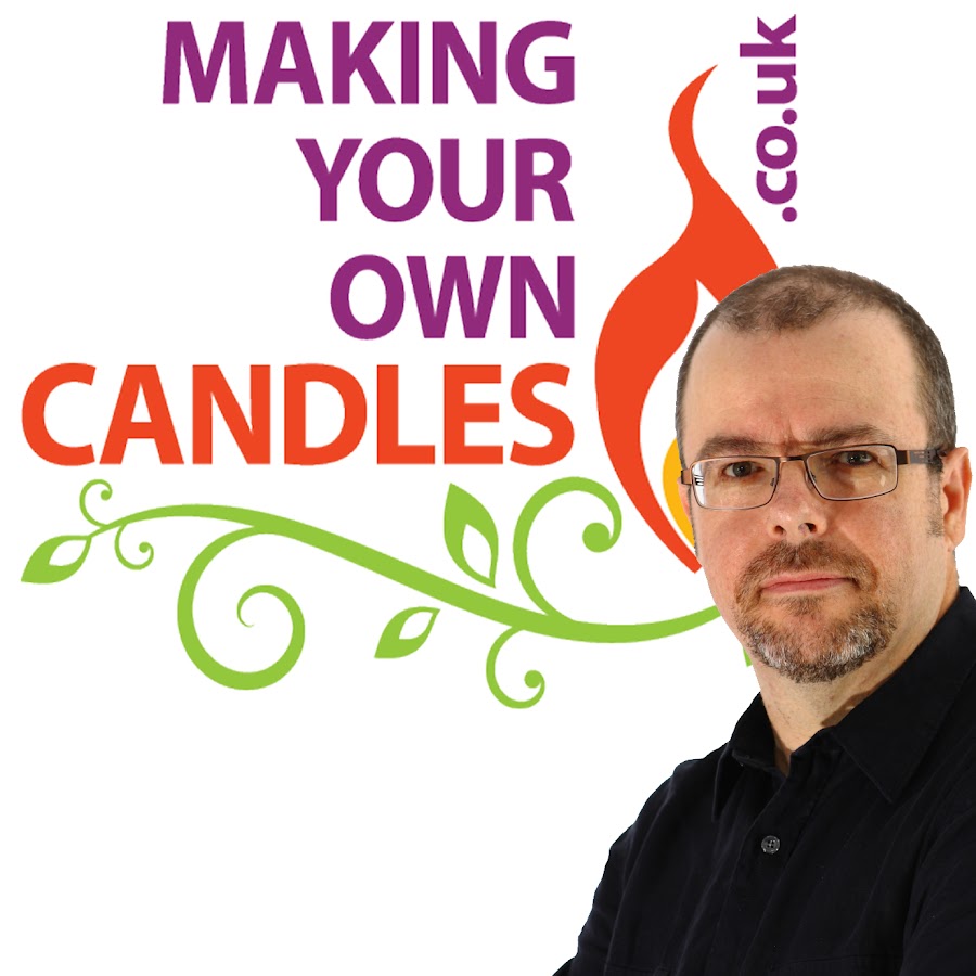 MakingYourOwnCandles YouTube channel avatar