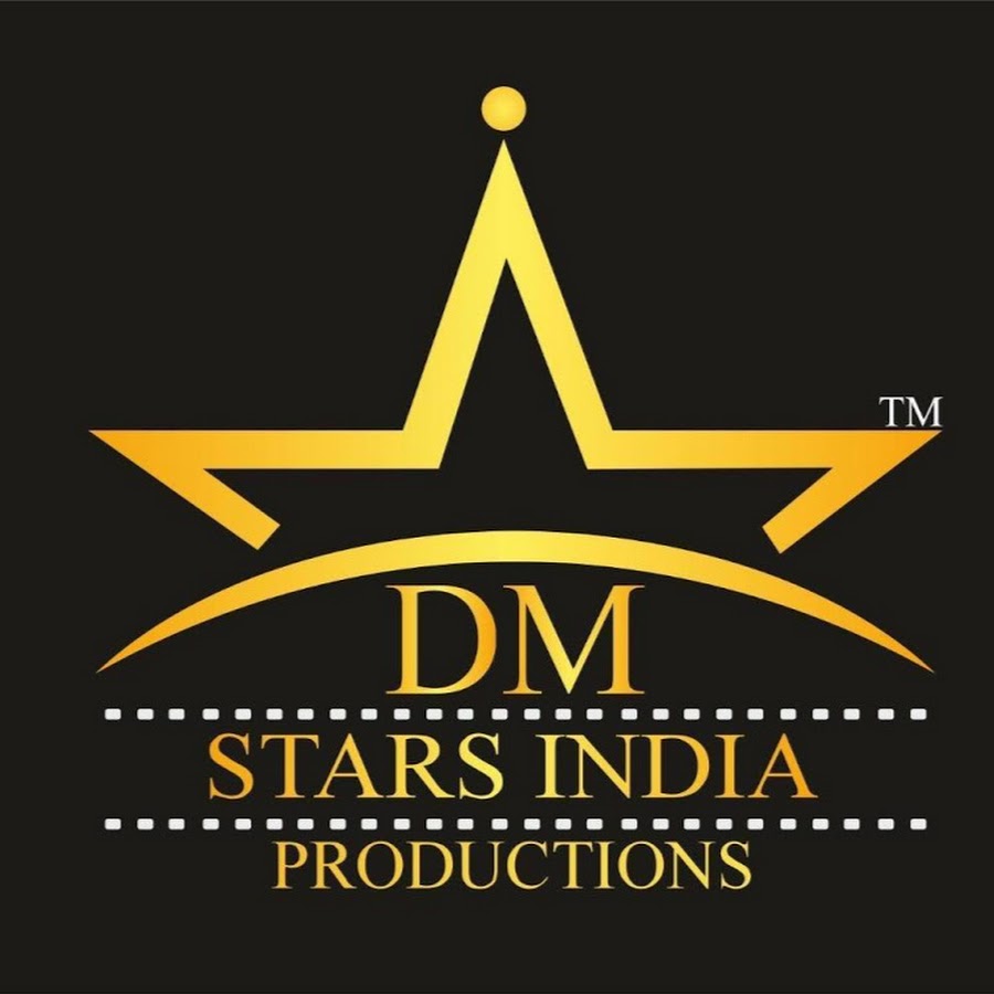 DM Stars India ইউটিউব চ্যানেল অ্যাভাটার