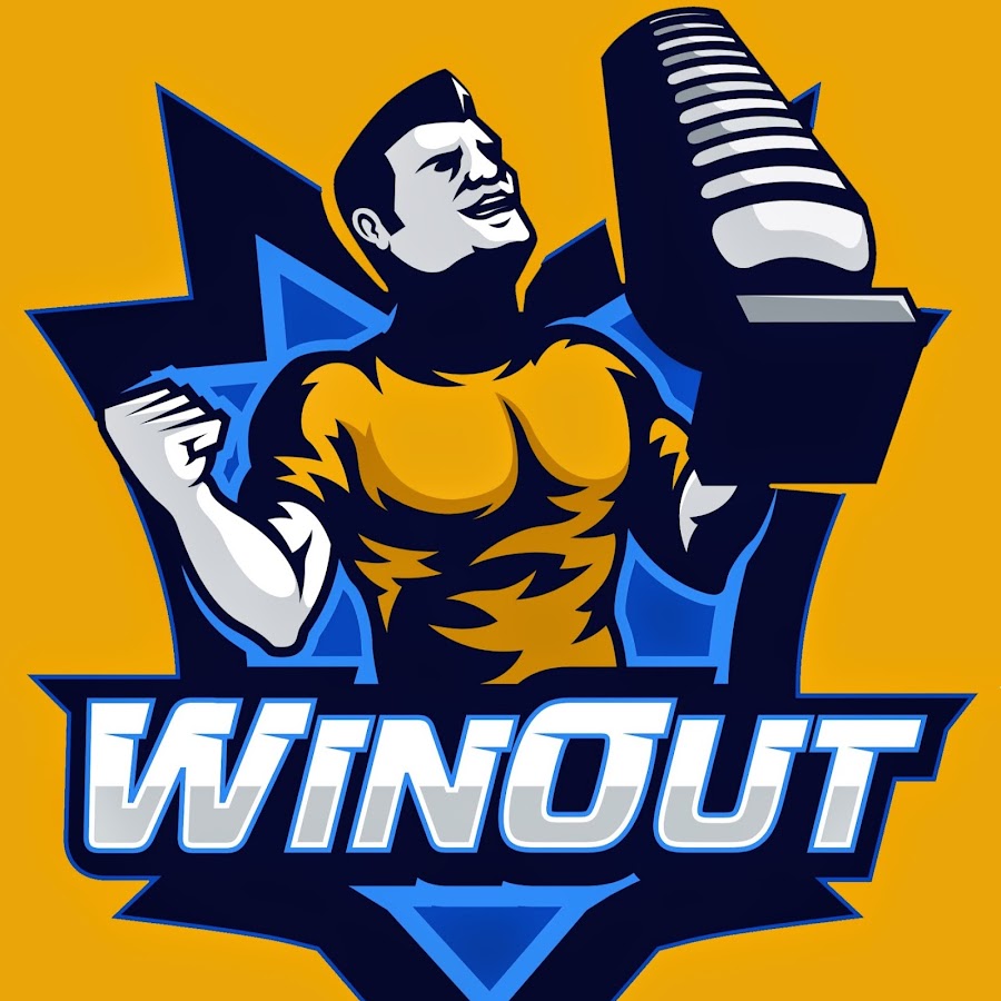 winoutpro YouTube channel avatar