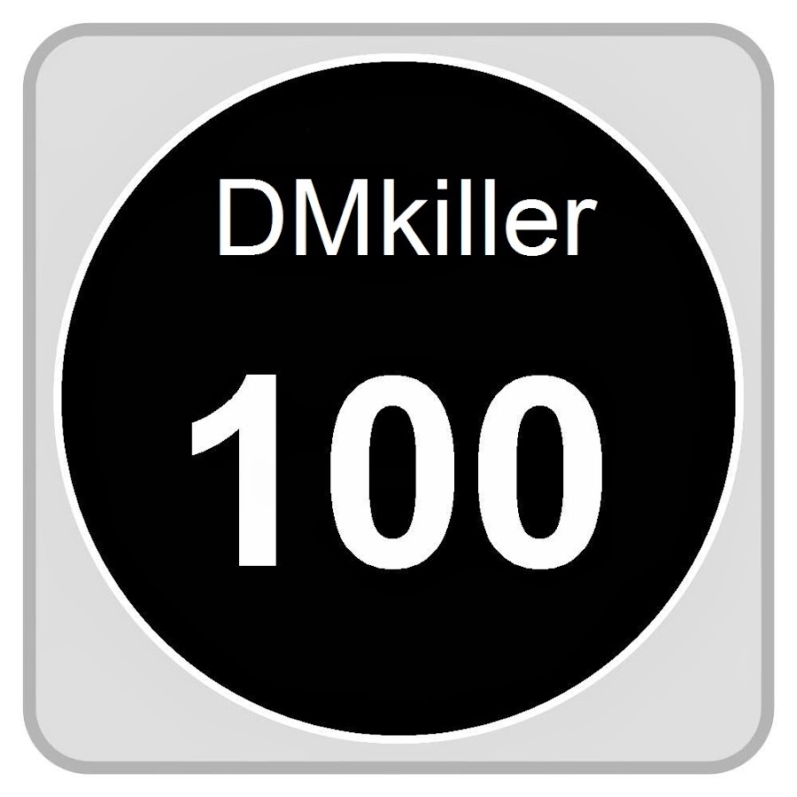 DMkiller100