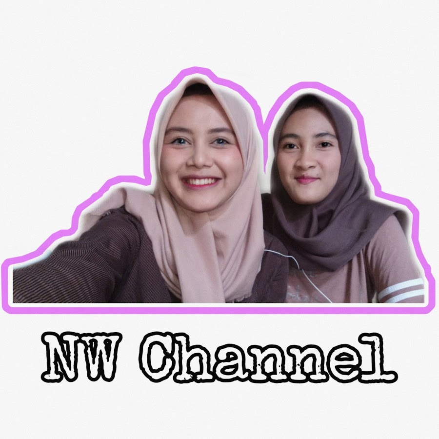 NW Channel YouTube 频道头像