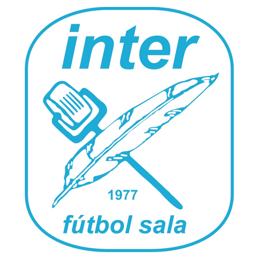 Inter Movistar Futsal YouTube kanalı avatarı