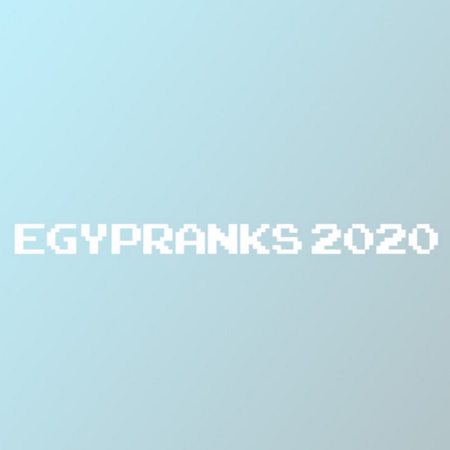 Ù…Ù‚Ø§Ù„Ø¨ Ù…ØµØ±ÙŠØ© | EgyPranks رمز قناة اليوتيوب