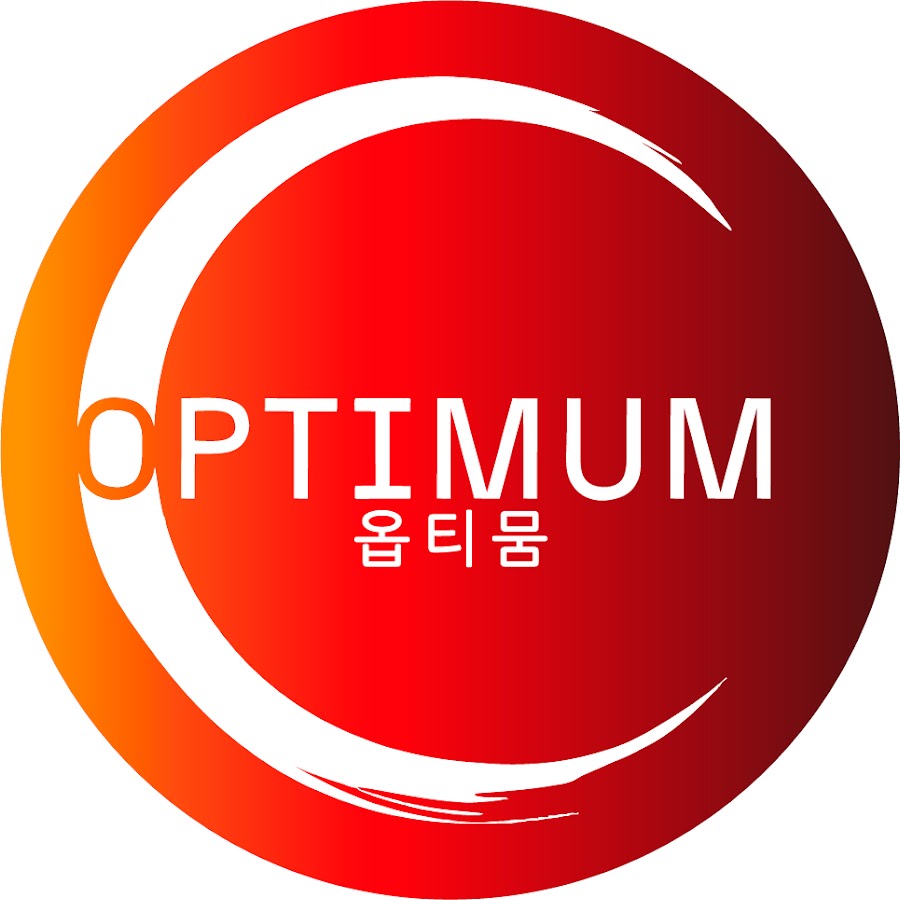 Optimum YouTube 频道头像