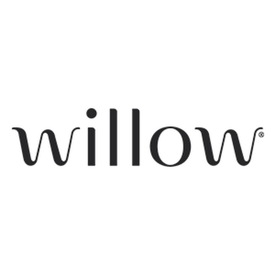 Willow YouTube channel avatar
